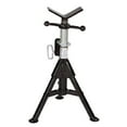 thumbnail image 1 of ST-981 Lo Fold-A-Jack Stand with Vee Head Pipe, 1 of 2