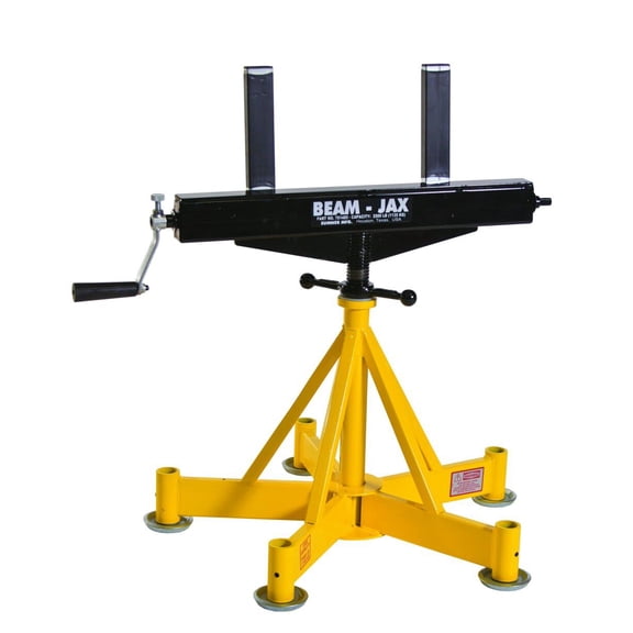 Sumner Bjax Basic Beam Jax Basic Beam Jax