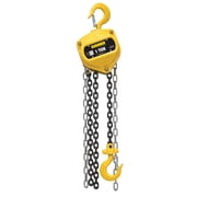 Sumner Cb100C10 1 Ton Chain Hoist 10 Ft.