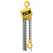 Sumner Cb100C30 1 Ton Chain Hoist 30 Ft.