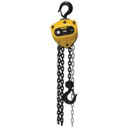 Sumner Pcb100C20 1 Ton Chain Hoist 20 Ft.