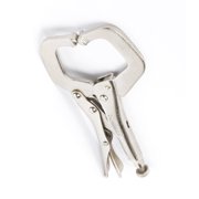 Sumner Lcs9 Locking Clamp 9 Inch