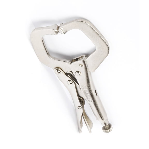Sumner Lcs9 Locking Clamp 9 Inch