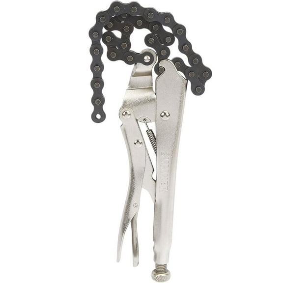 Sumner Lcch20 Locking Chain Clamp 20In