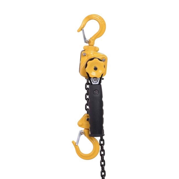 Sumner Lh025C05 1/4 Ton Lever Hoist 5 Ft.