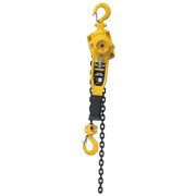 Sumner Lh075C15 3/4 Ton Lever Hoist 15 Ft.