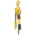 thumbnail image 1 of Sumner Lh150C20 1-1/2 Ton Lever Hoist 20 Ft., 1 of 2