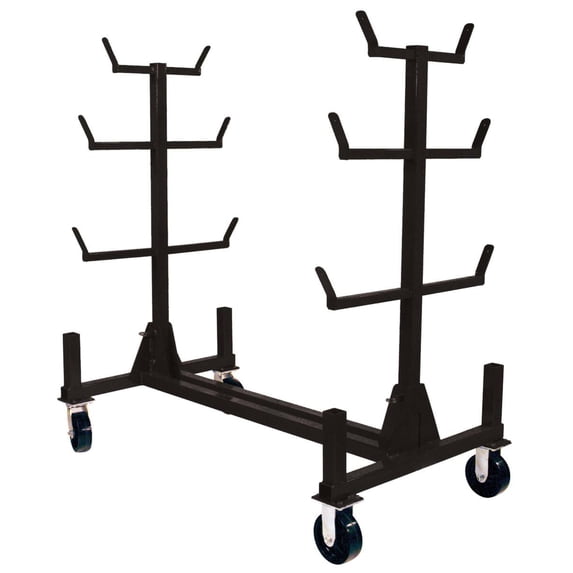 Southwire Mac Rack Conduit Cart