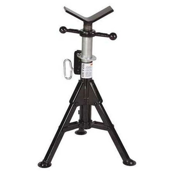 Sumner Mini Fat Jack With Vee Head