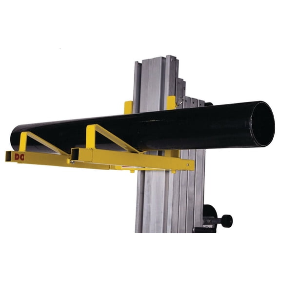 Sumner Pcradle Pipe Cradle Pair For Contractor Lifts