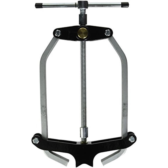Hold-E Pipe Hold Down 3/4-6"