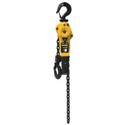 Sumner Plh160C10 1.6 Ton Lever Hoist 10 Ft.