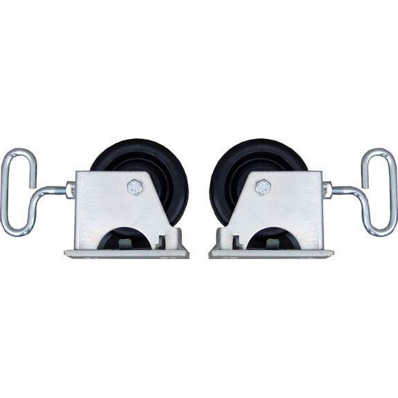 Sumner Rubber Wheel Roller Head,PR 783152