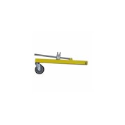 Sumner Steel Outrigger Assembly For Contractor Lift 2000/2100 Series