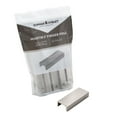 thumbnail image 1 of Sumner Street Home Hardware 10 Pack Martin 3" Satin Nickel Finger Pull, 1 of 5