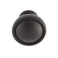 thumbnail image 1 of Sumner Street Home Hardware Grayson Mushroom Knob, 1 of 5