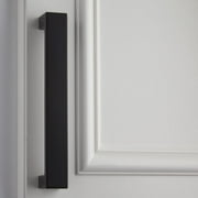 Sumner Street Home Hardware Redmond 5-1/4” Matte Black Bar Pull