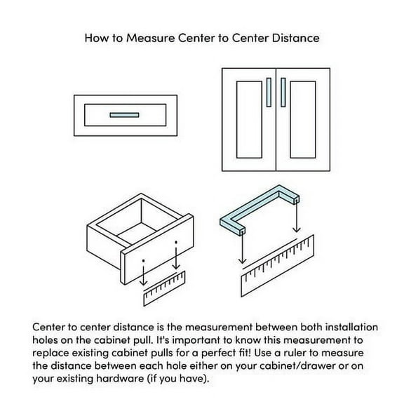 Sumner Street Home Hardware Rustic 3-1/2" Antique Brass Cup Pull
