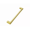 thumbnail image 1 of Sumner Street Vail 8 In. (203 Mm) Center-To-Center Polished Gold Bar Pull, 1 of 4