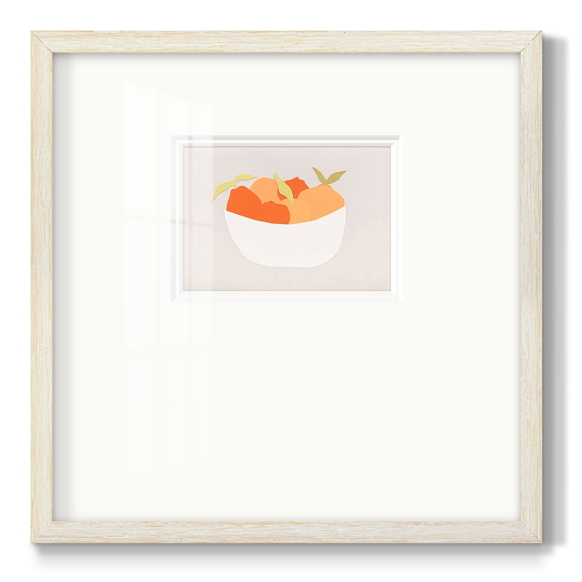 Sumo Citrus IIPremium Framed Print