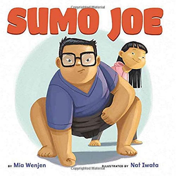 Pre-Owned Sumo Joe (Hardcover) 1620148021 9781620148020