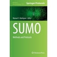 thumbnail image 1 of Sumo: Methods and Protocols, 1 of 1