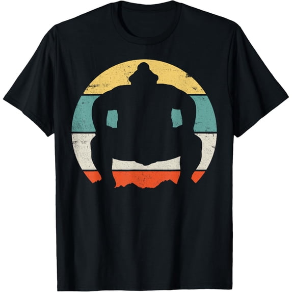 Sumo T-Shirt