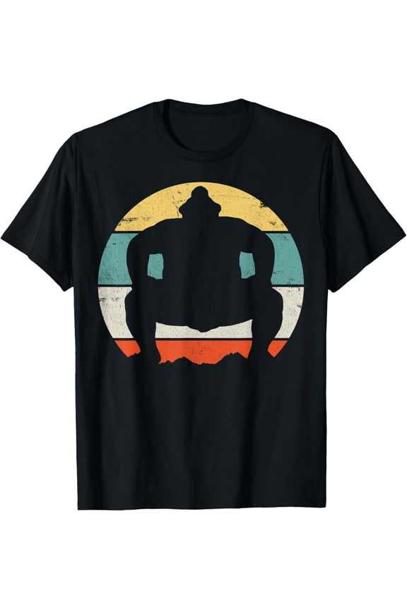 Sumo T-Shirt