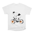 thumbnail image 1 of Sumo rider T-Shirt Tee Gift For Him Merch For Her Apparel For Friend, 1 of 2