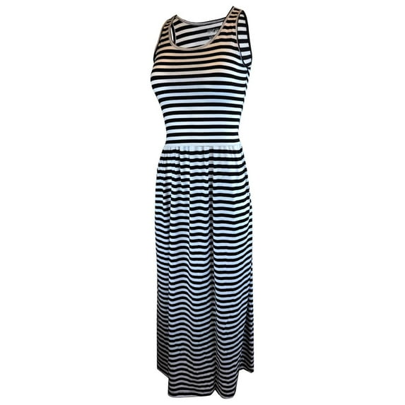 Sumona Women Maxi Dress Midi Long With Side Pocket