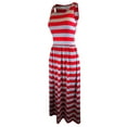thumbnail image 1 of Sumona Women Maxi Dress Midi Long With Side Pocket, 1 of 2
