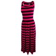 thumbnail image 1 of Sumona Women Maxi Dress Midi Long With Side Pocket, 1 of 2