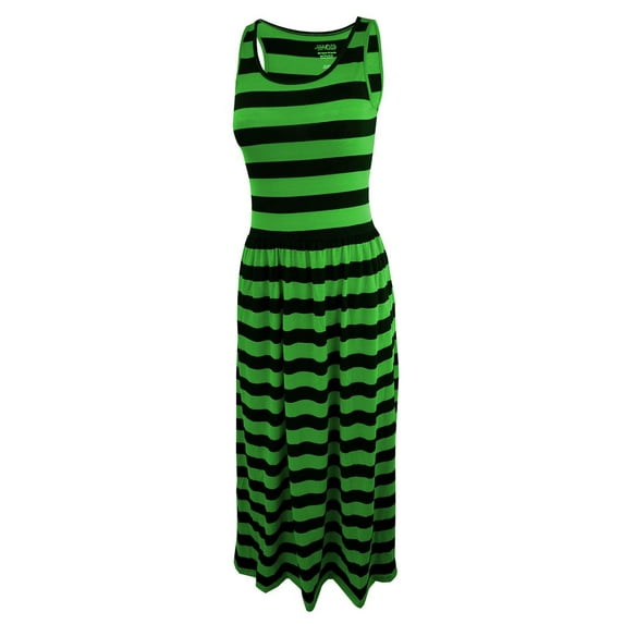 Sumona Women Maxi Dress Midi Long With Side Pocket