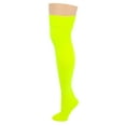 thumbnail image 1 of Sumona Women Thigh High Opaque Trouser Socks, 1 of 1
