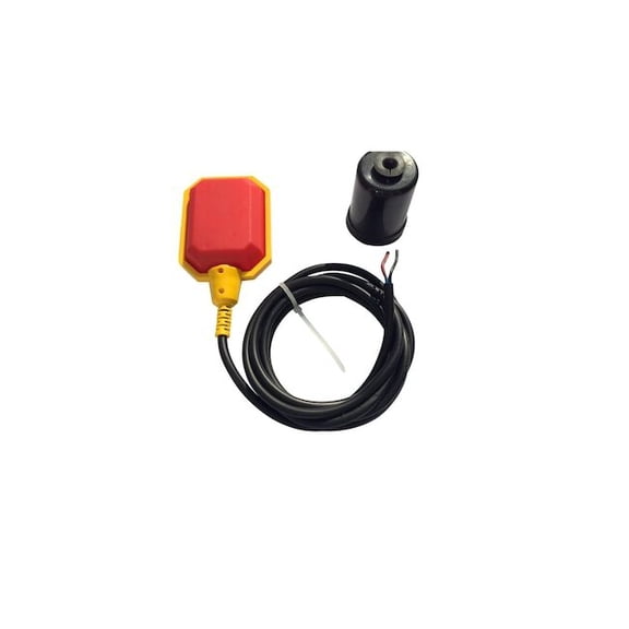 Sump Alarm Float Switch,51 A SA-1359-3