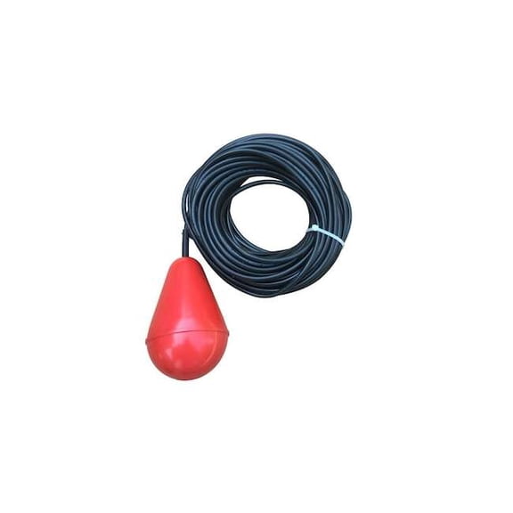 Sump Alarm Float Switch,51 A SA-1368-33