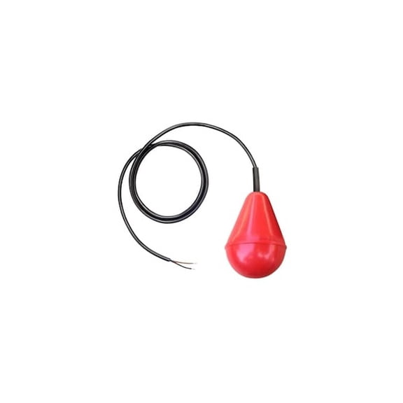 Sump Alarm Float Switch,51 A SA-1368-5