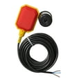 thumbnail image 1 of Sump Alarm Float Switch  SA-2359-10, 1 of 13