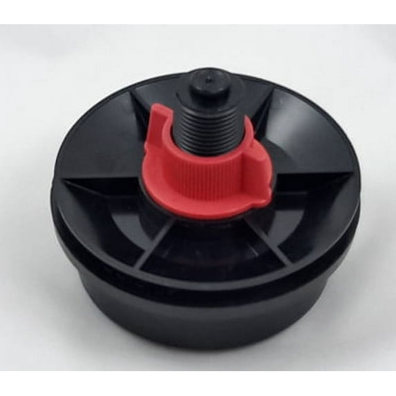 Sump Inspection Plug