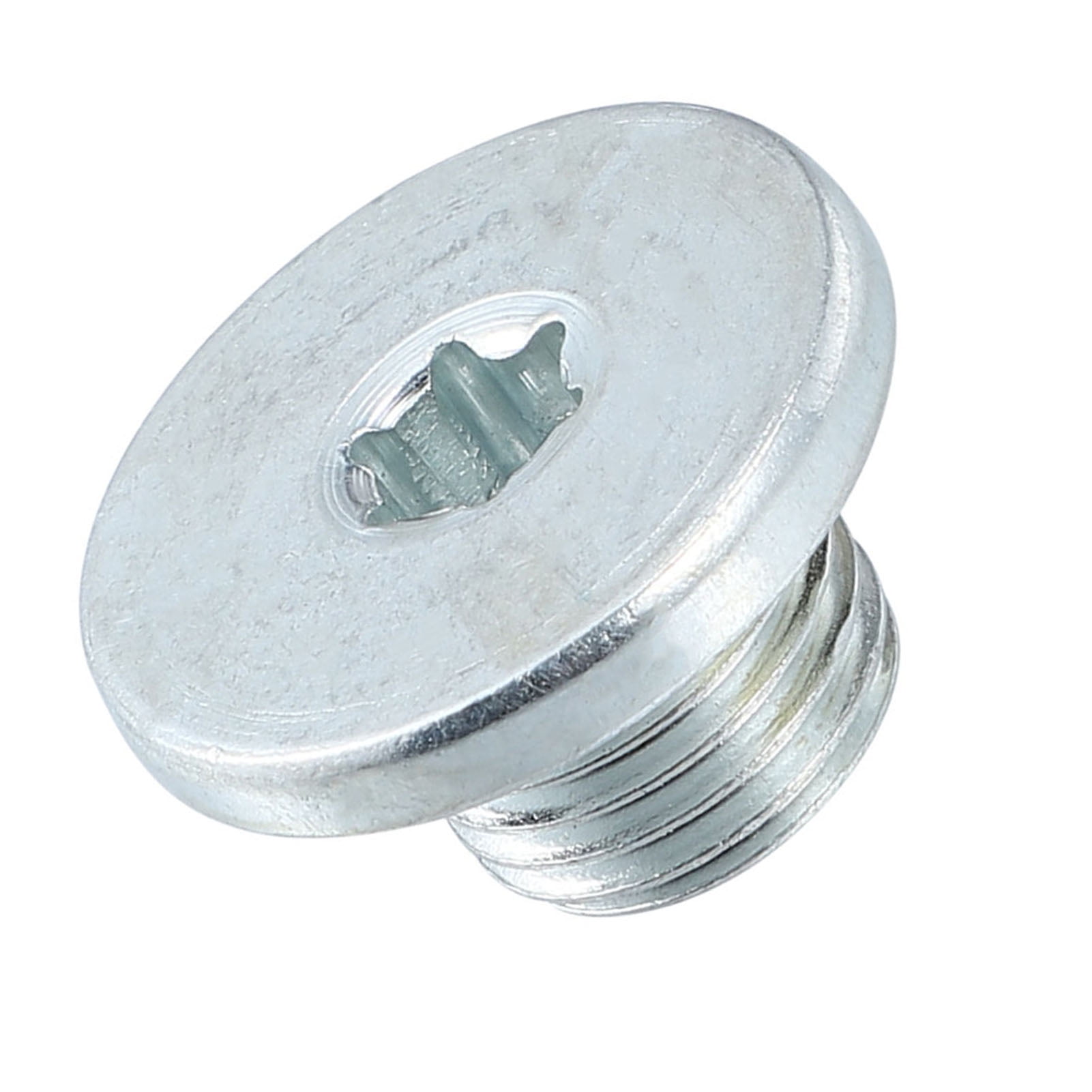 Sump Plug Seal Engine Oil Drain Plug with Gasket 90502556 Replacement