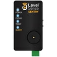 Sump Pump Monitor, High Water, Wi-Fi Enabled Alarm with Float Switch ...