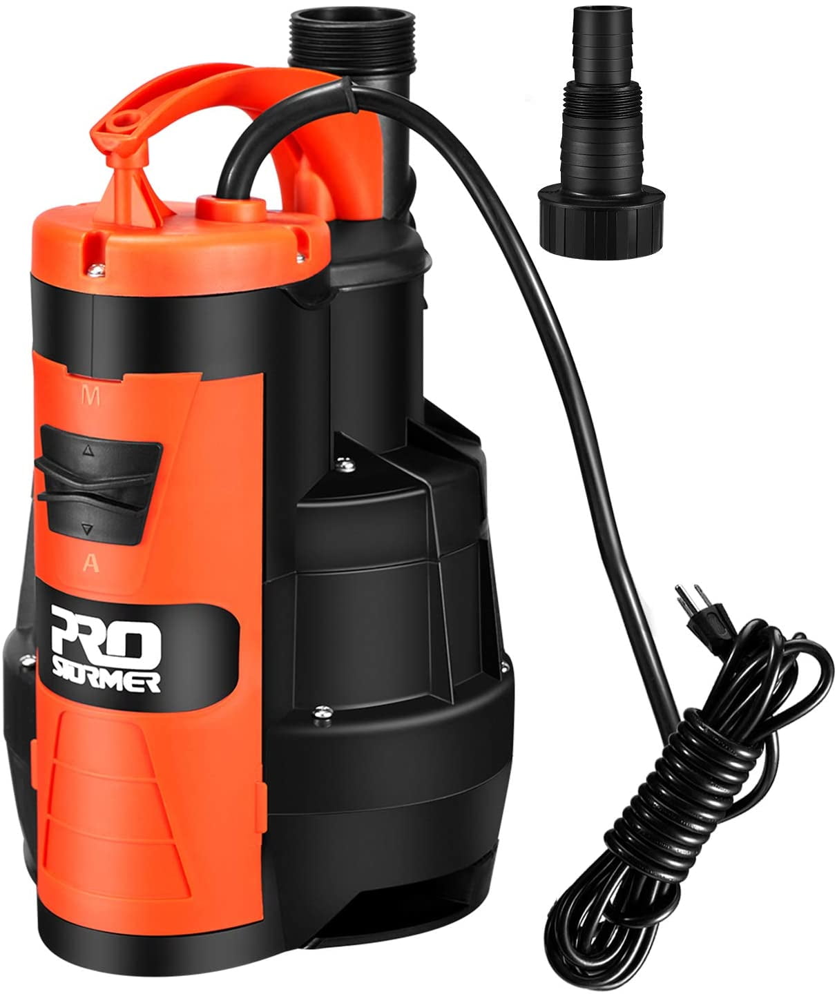 The 8 Best Sump Pumps of 2024