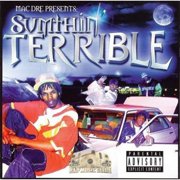 Sumptin Terrible - Sumptin Terrible - Music & Performance - CD