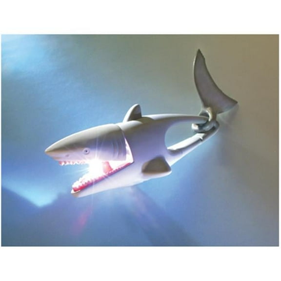 Sun  3.6''L Lifelight - Shark Light