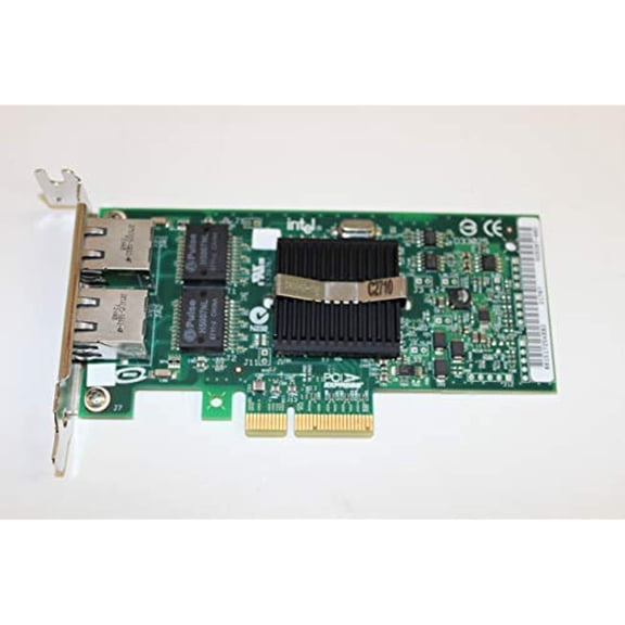 SUN 371-0905-03 SUNFIRE T2000 PCIE DUAL ETHERNET ADAPTER