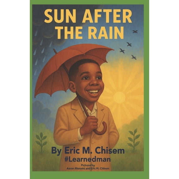 Sun After the Rain, (Paperback)