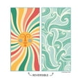 thumbnail image 1 of Sun And Sea Microfiber Go Big Beach and Pool Towel, 1 of 6