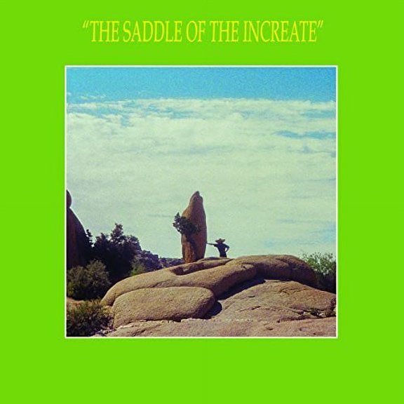 Sun Araw - Saddle Of The Increate - Rock - CD