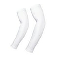 Sun Arm Sleeves For Men &Women Compression Sleeves For Football Cycling
