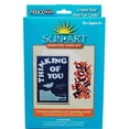 thumbnail image 1 of Sun Art Greeting Card Kit, 1 of 1